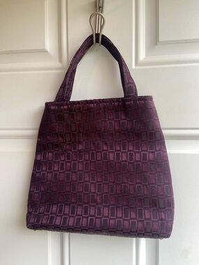 Otis NYC purse
